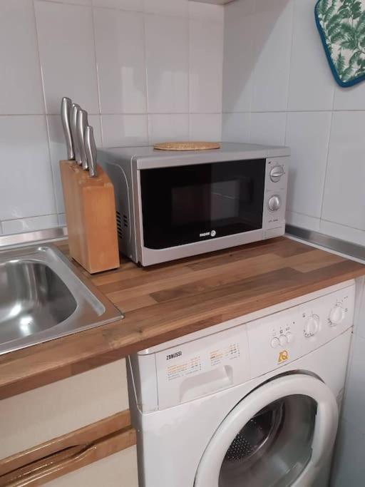 Apartamento Batalha - Quarteira, Algarve, Portugal ภายนอก รูปภาพ