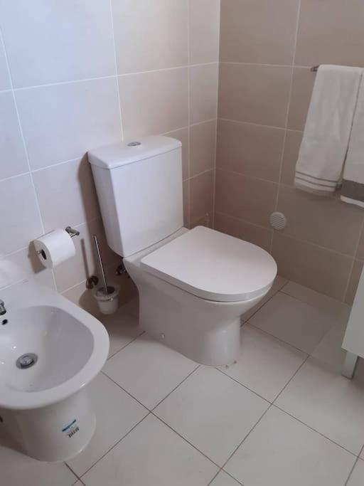 Apartamento Batalha - Quarteira, Algarve, Portugal ภายนอก รูปภาพ