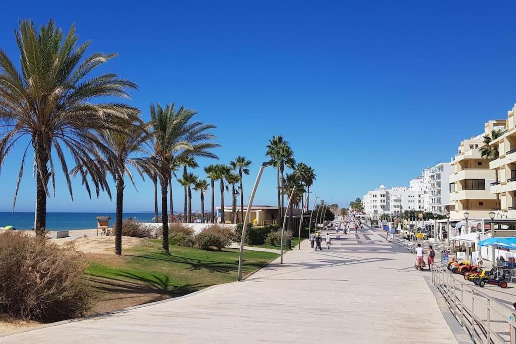 Apartamento Batalha - Quarteira, Algarve, Portugal ภายนอก รูปภาพ