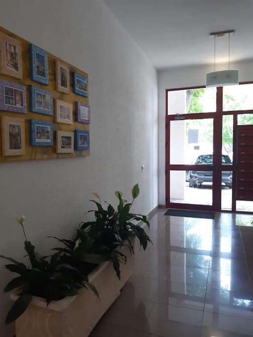 Apartamento Batalha - Quarteira, Algarve, Portugal ภายนอก รูปภาพ