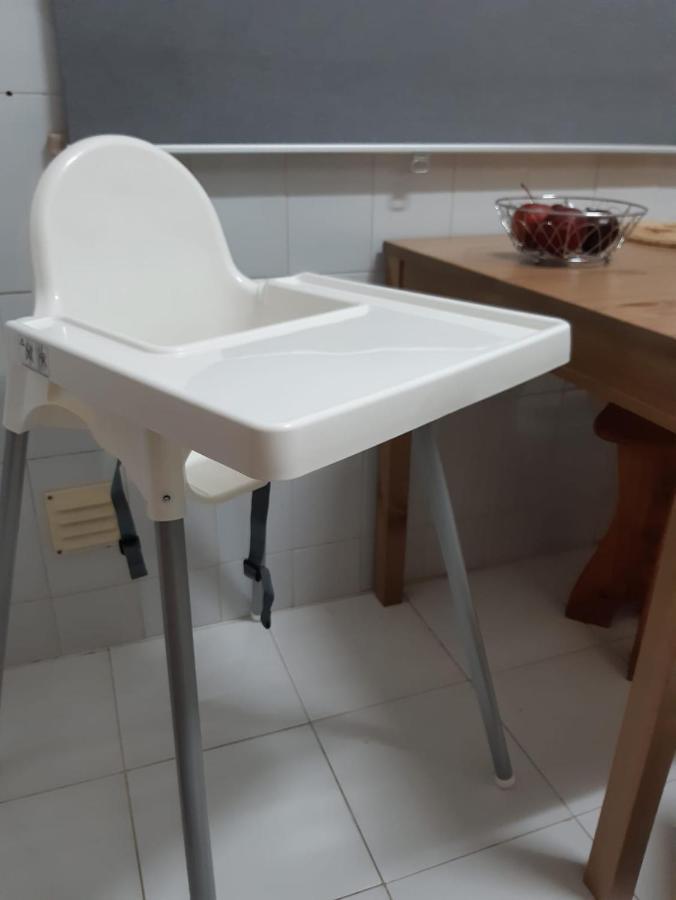 Apartamento Batalha - Quarteira, Algarve, Portugal ภายนอก รูปภาพ