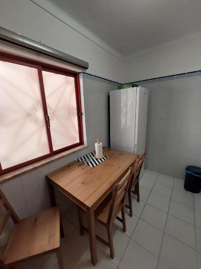 Apartamento Batalha - Quarteira, Algarve, Portugal ภายนอก รูปภาพ
