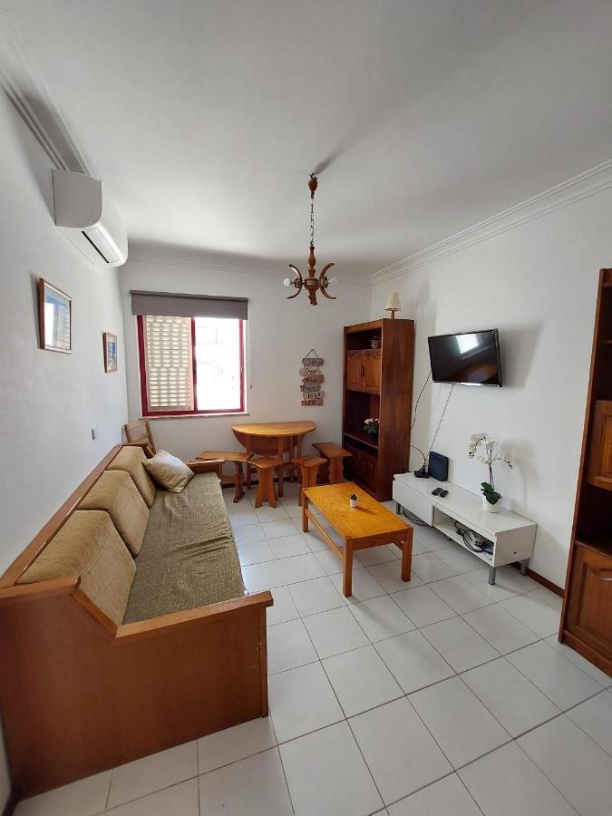 Apartamento Batalha - Quarteira, Algarve, Portugal ภายนอก รูปภาพ