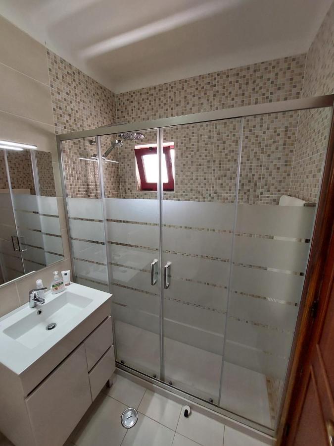 Apartamento Batalha - Quarteira, Algarve, Portugal ภายนอก รูปภาพ
