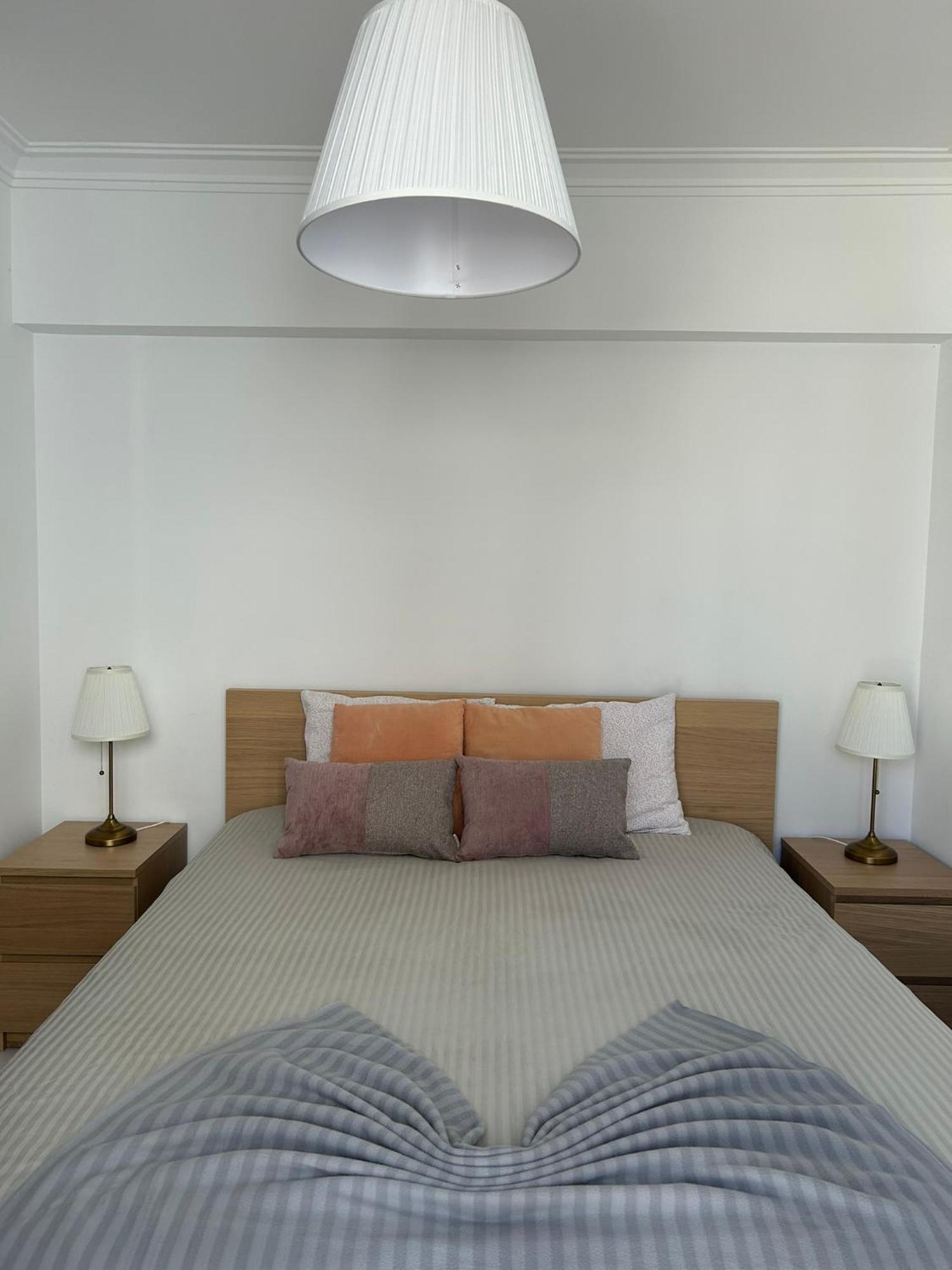 Apartamento Batalha - Quarteira, Algarve, Portugal ภายนอก รูปภาพ