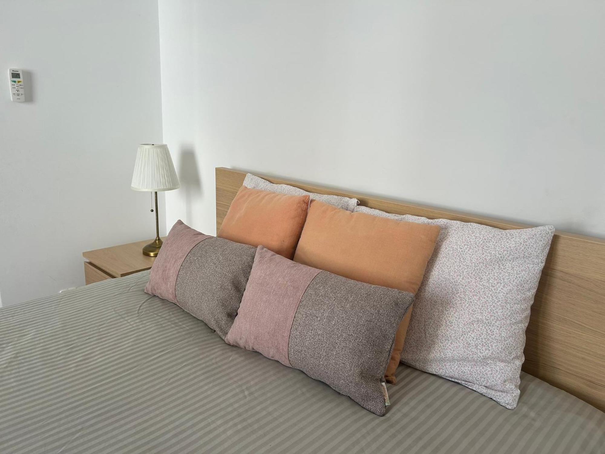 Apartamento Batalha - Quarteira, Algarve, Portugal ภายนอก รูปภาพ