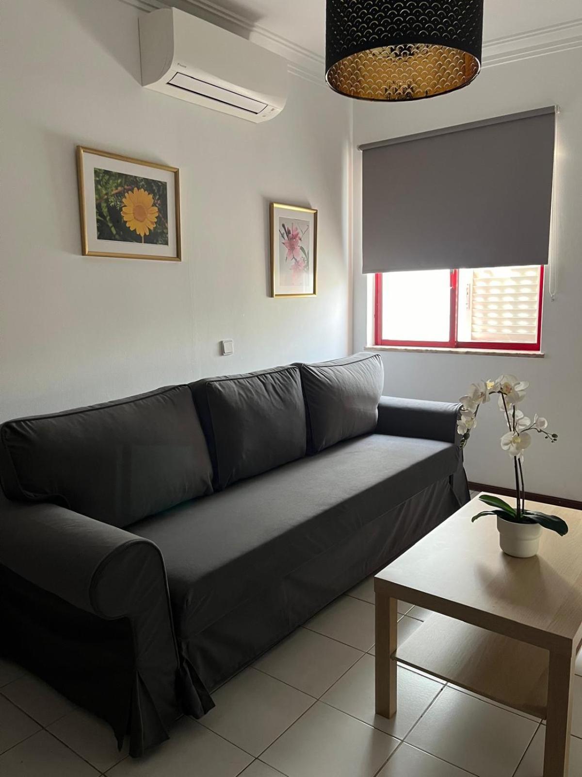 Apartamento Batalha - Quarteira, Algarve, Portugal ภายนอก รูปภาพ